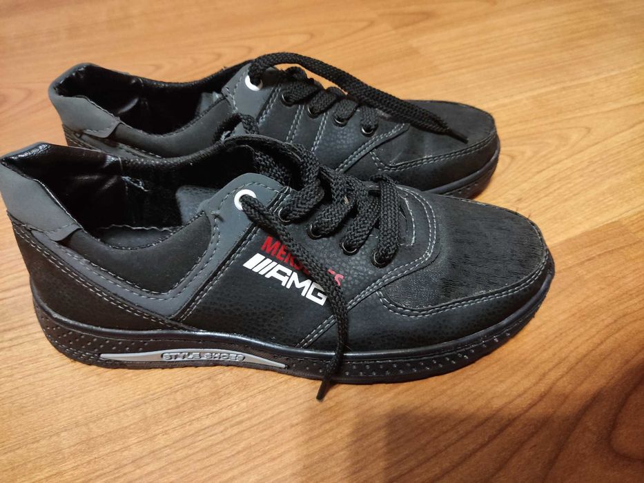 Туфлі на хлопчика