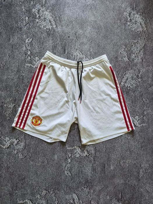 Шорти manchester United