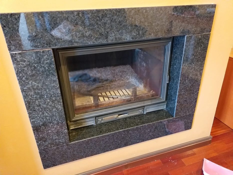 Recuperador de Calor