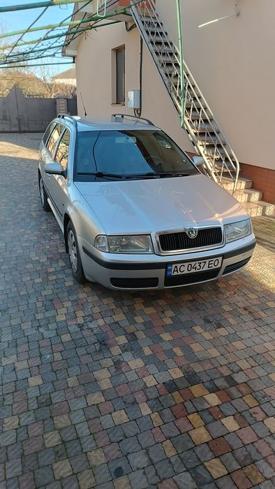 Продам Шкода Октавія тур.