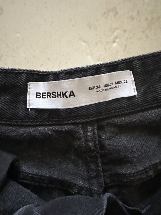 Berska baggy jeans