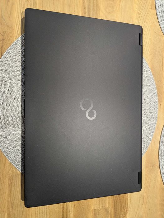 fujitsu lifebook - купити ноутбуки - Ціна на OLX.ua