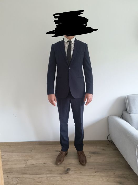 Garnitur Vistula Slim