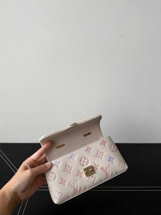 Torebka damska Louis Vuitton