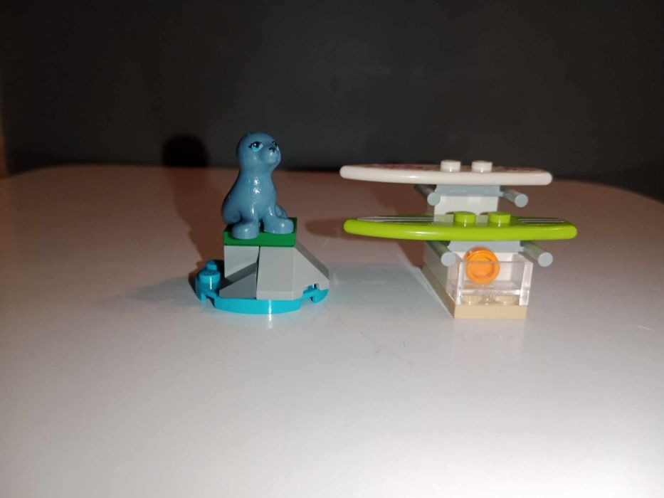 Klocki LEGO friends 41315 sklep dla surferów