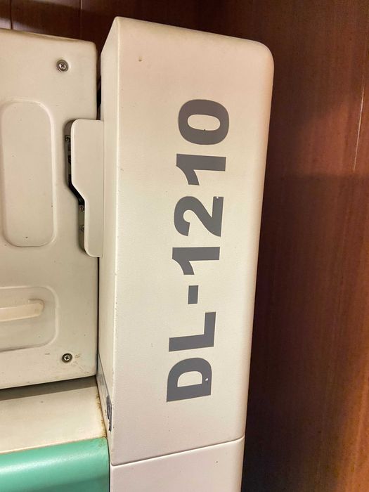 Фотолабораторія Doli DL 1210