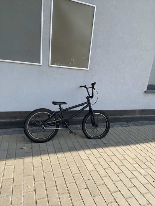 Rower bmx wyczynowy