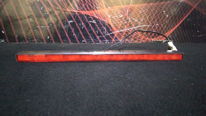 3º Stop Alfa Romeo 156 (932_)