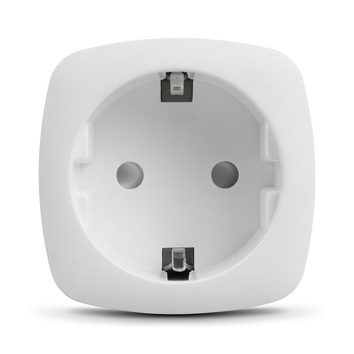 Gniazdko WiFi LSC Android iOS Alexa Google , timer, max 3680W