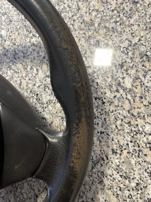 Kierownica BMW Mpakiet Serducho e39 e38 e36 z3