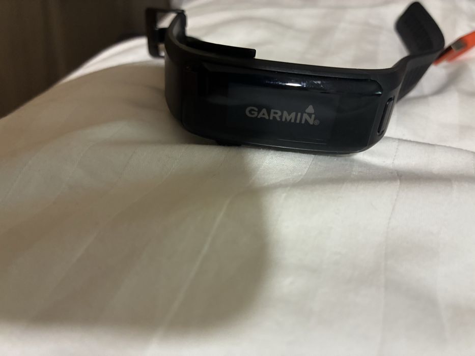 Vivosmart HR – Como novo + carregador original