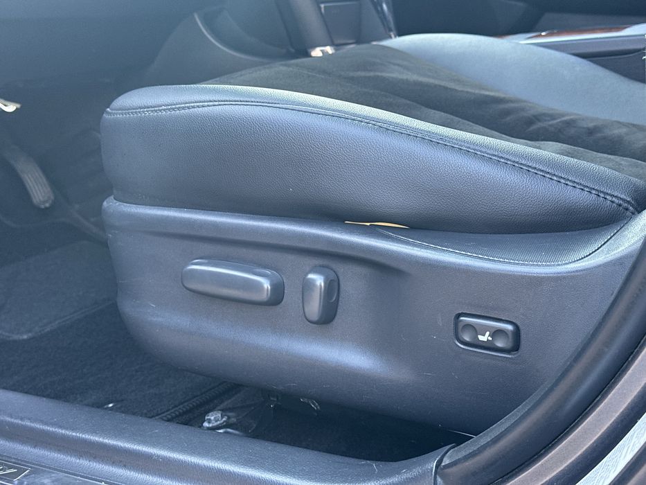 Toyota Camry 2007