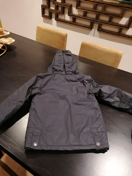 Casaco Brotes El Corte Inglês