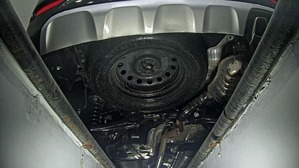 Kia Sorento 2017 2.2