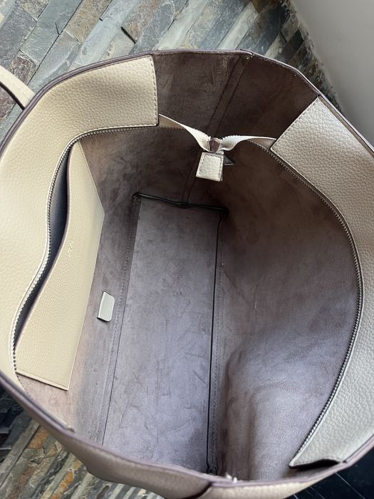 Mala parfois como nova