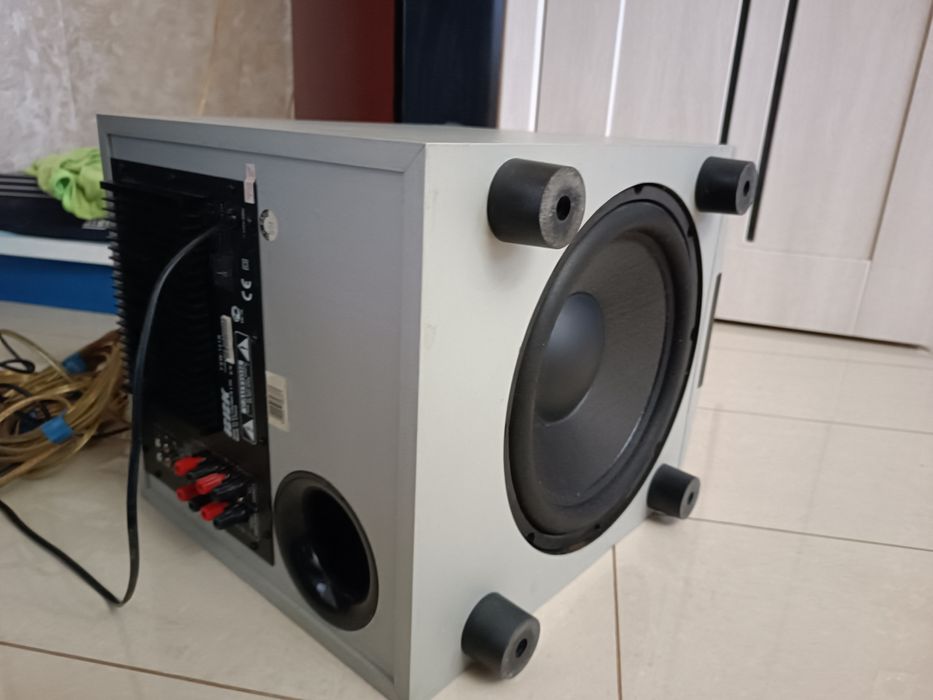 Продам домашний кинотеатр 5.1 ВВК