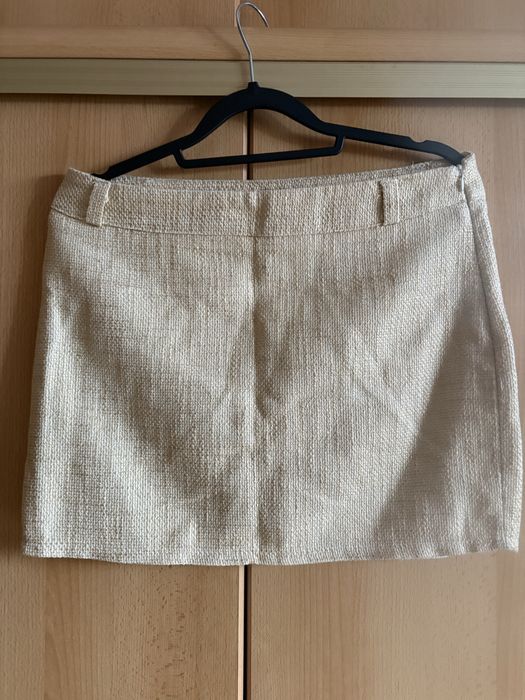 Krotka dpidnica di kolan mini