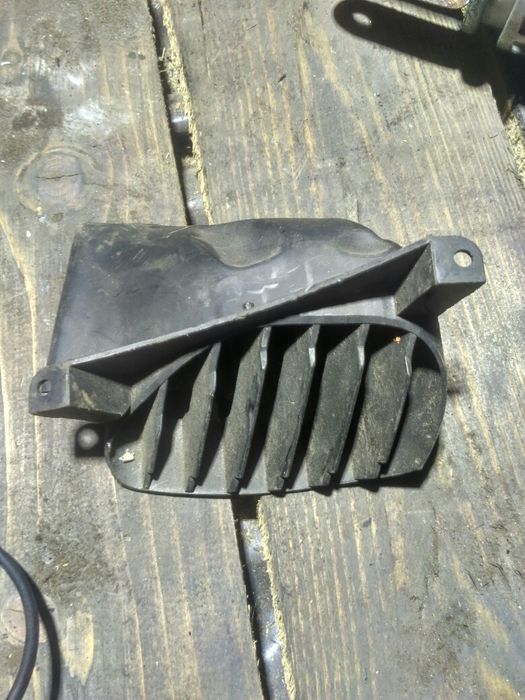 Kratka wlot powietrza bmw r1200c bond