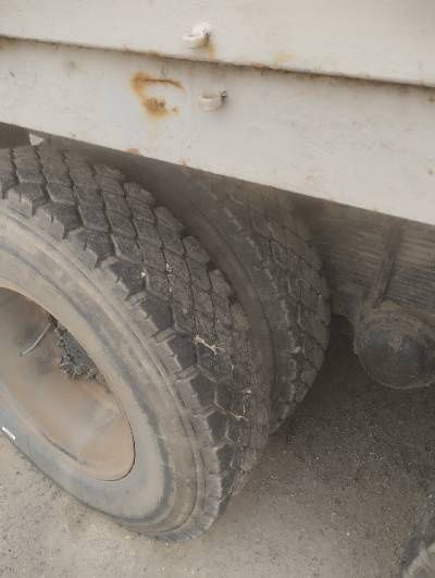 Продам рабочий Камаз