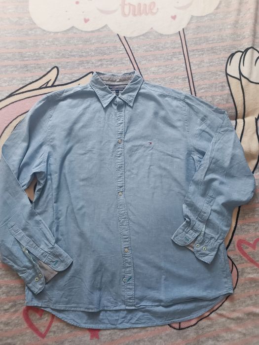Koszula Tommy Hilfiger XL