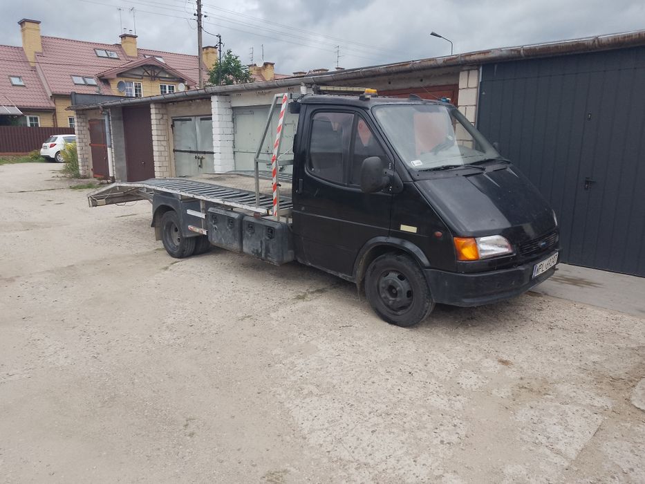 Ford