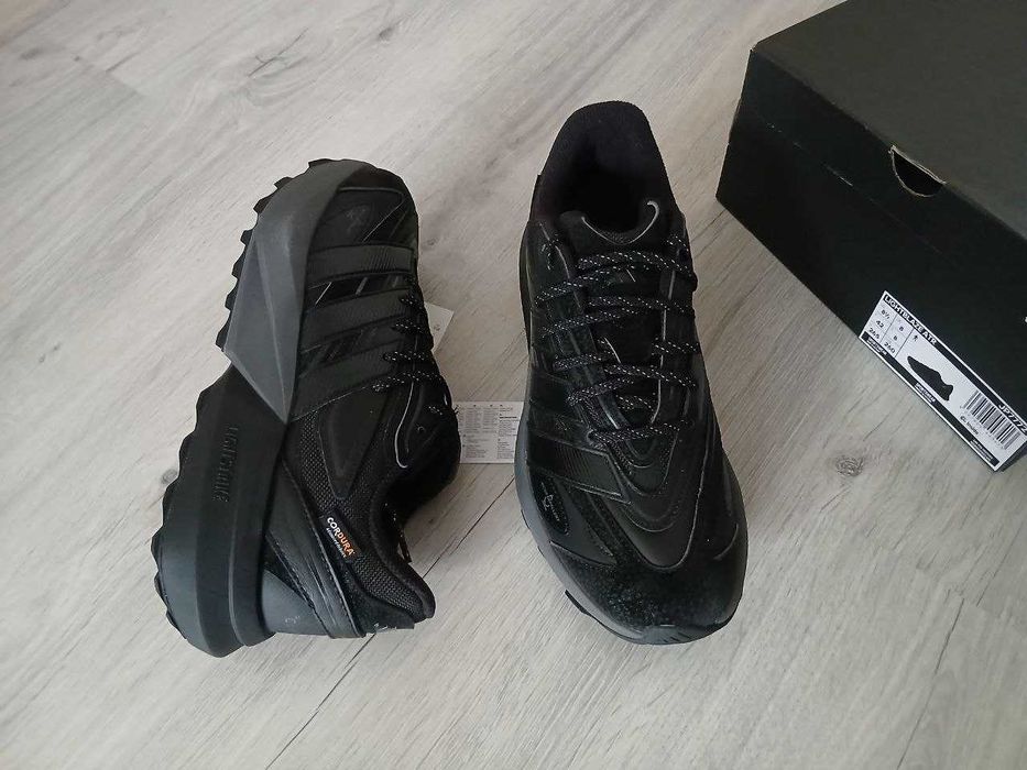 Оригінал Adidas Lightblaze ATR Climawarm JP7772 кросівки кроссовки