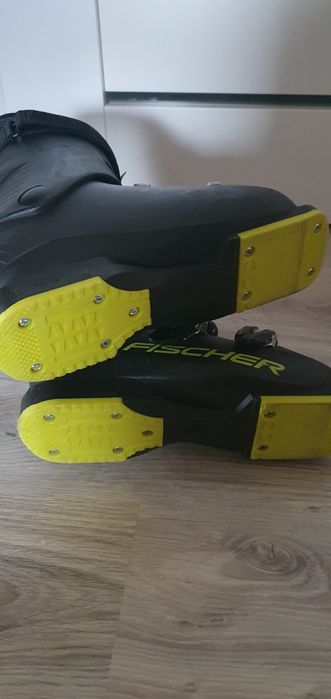 Narty,Buty,Kijki Komplet narciarski