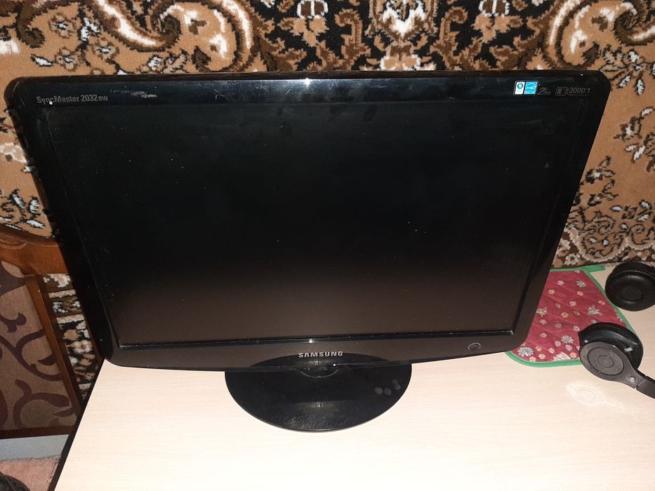 Монитор Samsung 2032BW