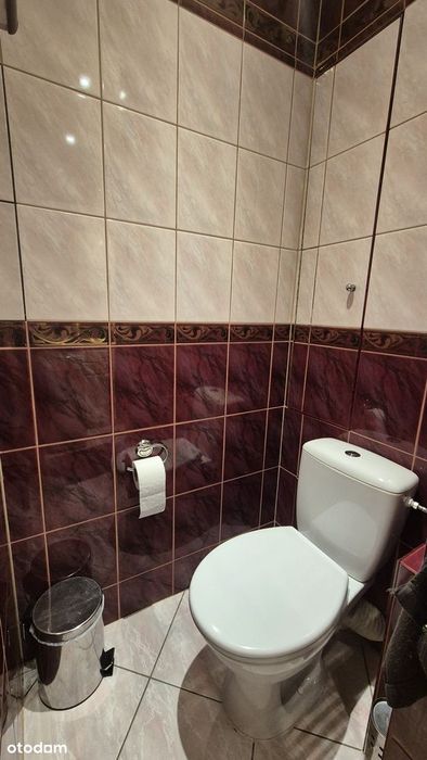 BEZ PROWIZJI | 2 pokoje | 48 m² | Opole, ul. Bytnara Rudego (Os. AK)