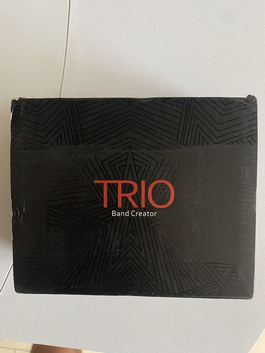 Pedal Trio Band Creator