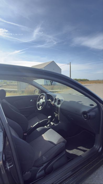 Seat Ibiza 6l fr pd130