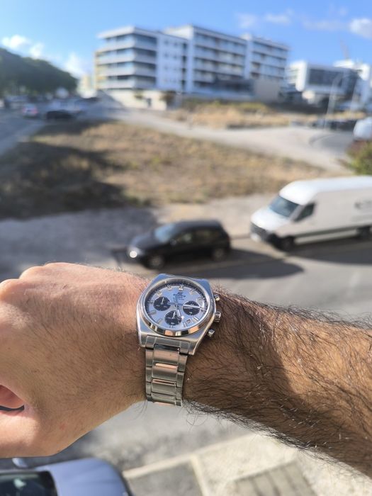 Casio Edifice EFB-730D