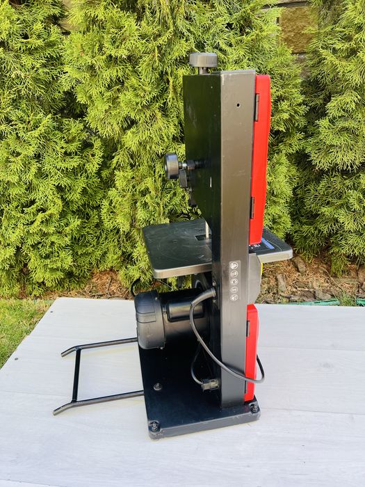 Стрічкова пила EINHELL TC-SB 200/1, в наявності!