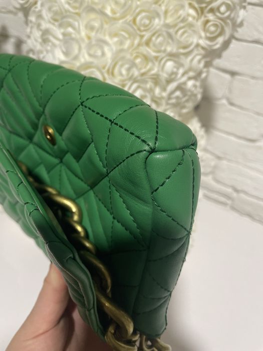 Сумка  жіноча Zara