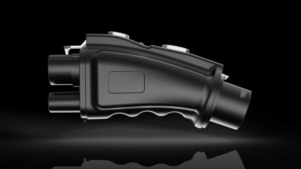 Аренда переходника CCS2 to GBT Киев