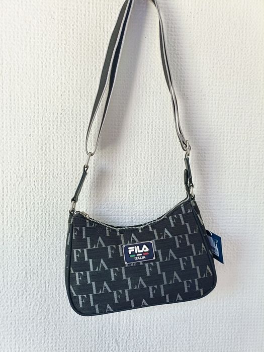 Mala/Bolsa Fila nova