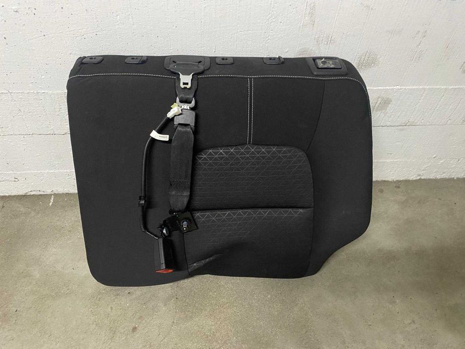 Kit bancos traseiros | Kia Picanto GT Line