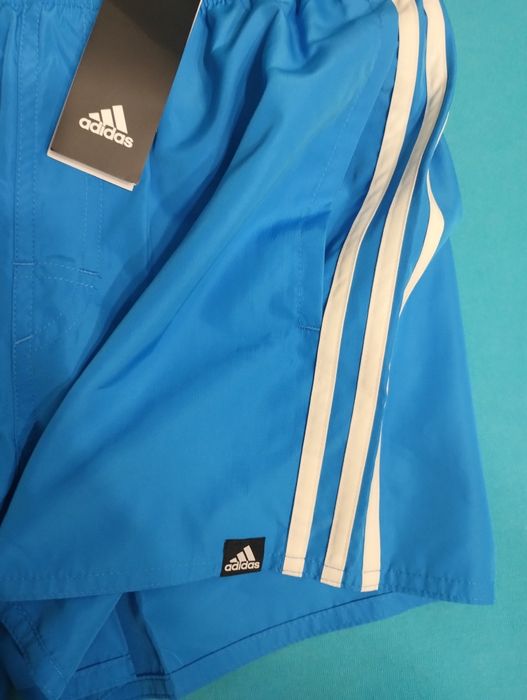 Adidas spodenki kąpielowe M kąpielówki spodenki do pływania