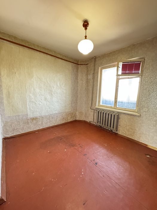 Продам 3к квартиру смт Квасилів