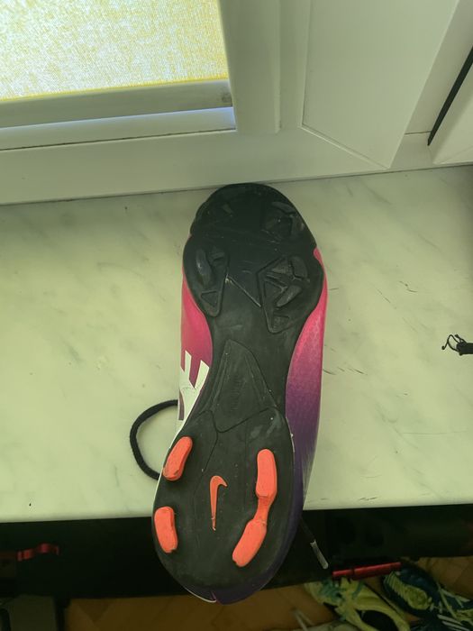 Nike Mercurial Korki