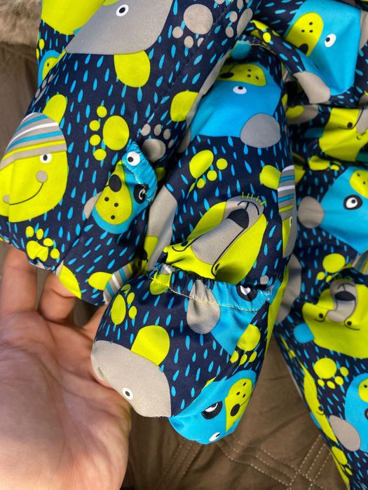 Комбінезон Lenne 74