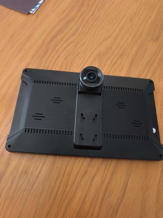 Car Play Android auto DVR