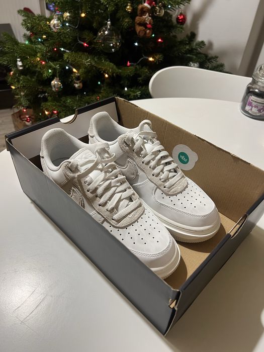 Nike Air Force 1 Luxe r. 40,5