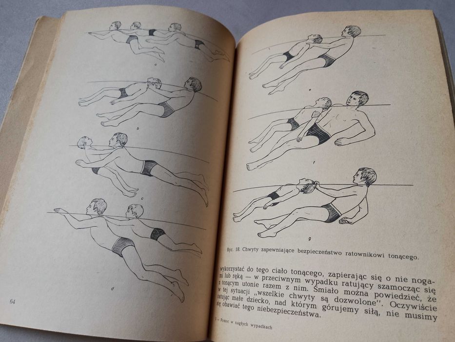 A. Pytel "Pomoc w nagłych wypadkach u dzieci" 1986