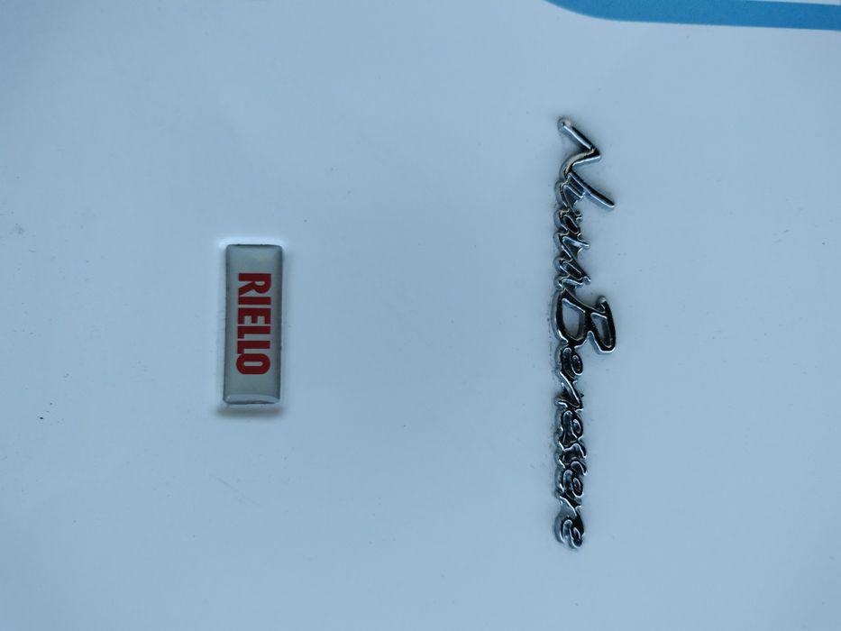 Caldeira aquecimento central + água. Marca: Riello benessere