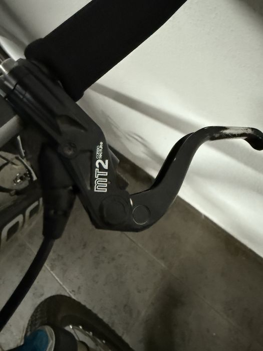 Bike focus btt 27,5 M