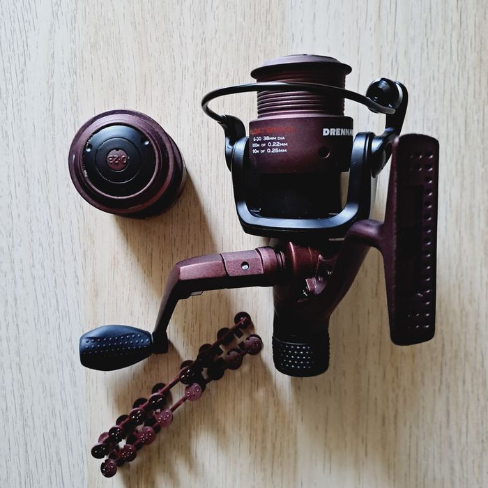 Drennan Red Range Float 6-30