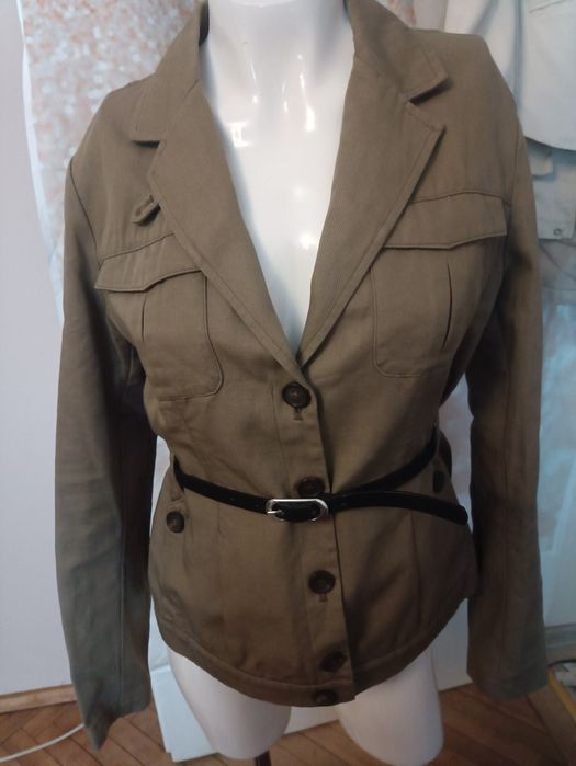 Marynarka 's max mara premium