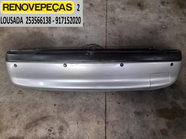 Pára-choques trás OPEL Corsa B
