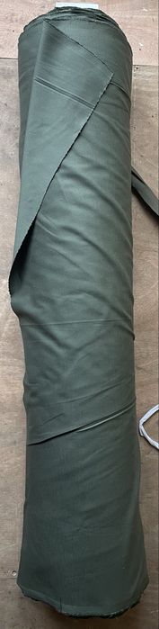 Тканина котон (хакі)